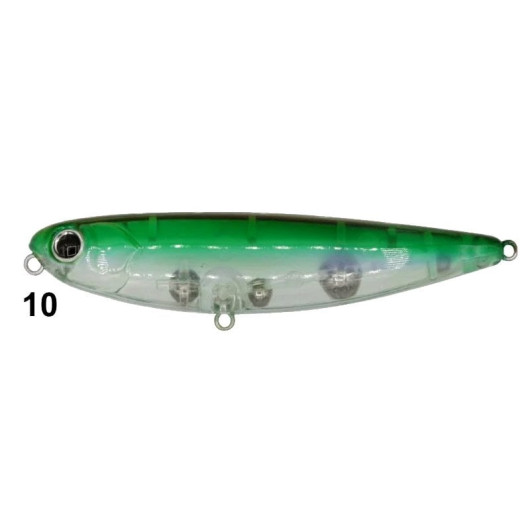 Jerk Pro 85 Mm 13 Gr