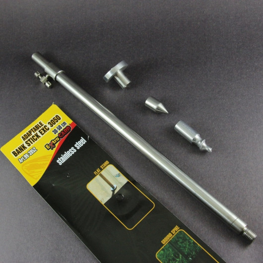 Adaptable Bank Stick Exc 3050 30-50 Cm Dayama Adaptable Bank Stick Exc 3050 30-50 Cm Dayama