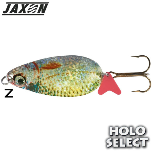 Jaxon H.S Karas Scot #3 24 Gr