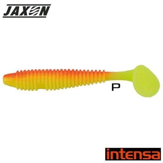 Jaxon Gummy İntensa Silikon 10 Cm IND095
