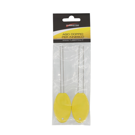 Ago Doppio Yem Şişi (2 Pcs)