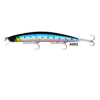 Aragon Agf 125 Maket Balık 12,5 CM