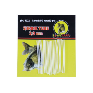 Shrink Tube 3.0 Mm / 50 Mm /10 Pcs Shrink Tube 3.0 Mm / 50 Mm /10 Pcs
