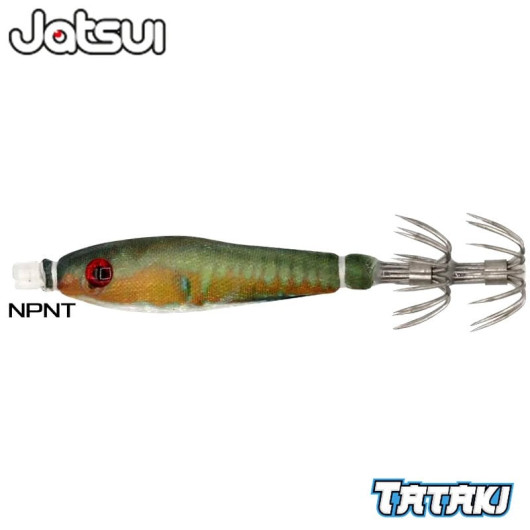 Jatsui Tataki 1.5 6cm Jatsui Tataki 1.5 6cm