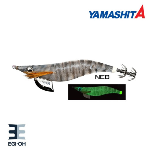 Yamashita Egi Oh F 3.0 Kalamar Zokası