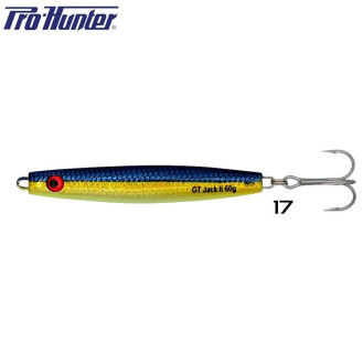 GT Jack-II Jig 60 mm, 15g