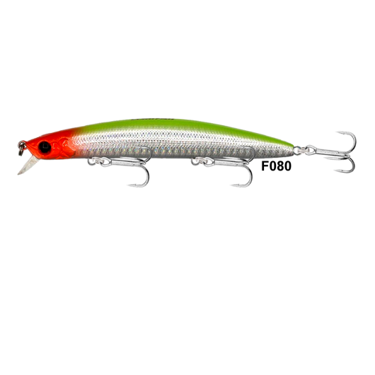 Aragon Agf 125 Maket Balık 12,5 CM Aragon Agf 125 Maket Balık 12,5 CM