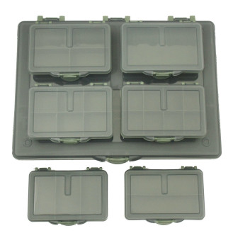 Jaxon Box Carp Station