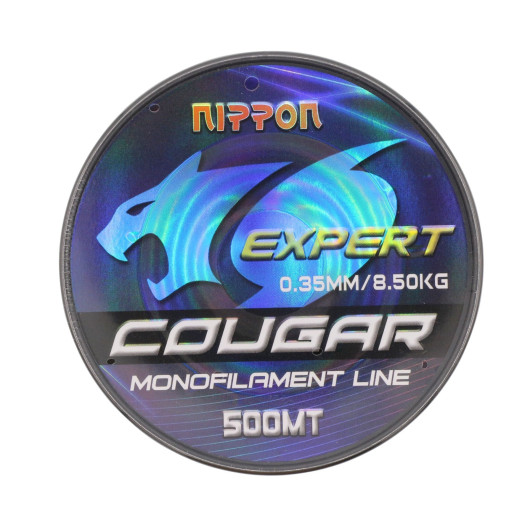 Cougar Misina 500 Mt Gri Cougar Misina 500 Mt Gri