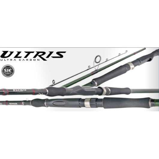 Ultris Jig Lrf Kamışı 1-10Gr Ultris Jig Lrf Kamışı 1-10Gr