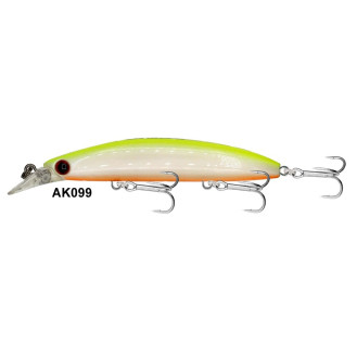 Aragon Ags 80 Maket Balık 80Mm