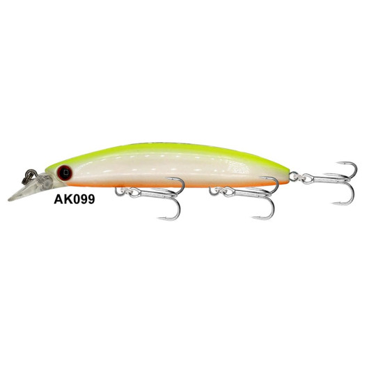 Aragon Ags 80 Maket Balık 80Mm