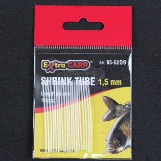 Shrink Tube 1.5 Mm / 50 Mm /10 Pcs Shrink Tube 1.5 Mm / 50 Mm /10 Pcs