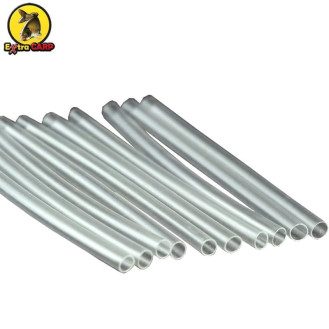 Shrink Tube 1.5 Mm / 50 Mm /10 Pcs