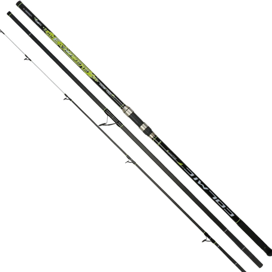 Colmic Electra 3KW 420 Cm Surf Kamışı