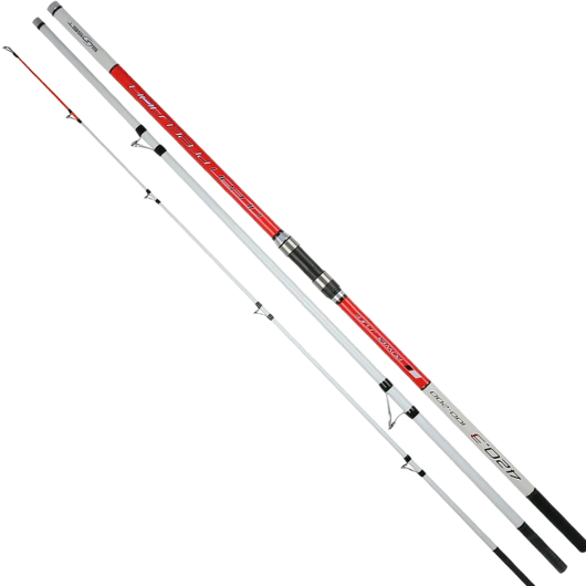 Ocean Precision Power 420LC Surf Kamışı 100-200 g