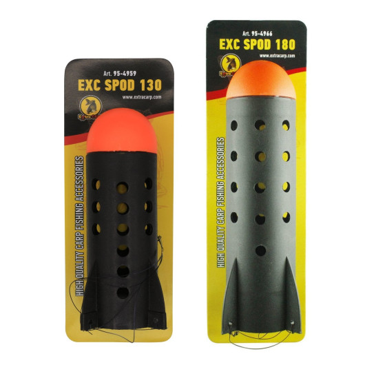 Exc Spod Yemleme Roketi Exc Spod Yemleme Roketi
