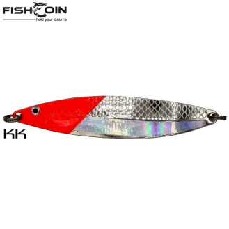 PS-Fishcoin Horizon 28 GR Paslanmaz Lüfer Kaşığı