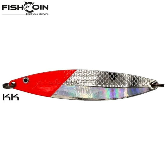 PS-Fishcoin Horizon 28 GR Paslanmaz Lüfer Kaşığı