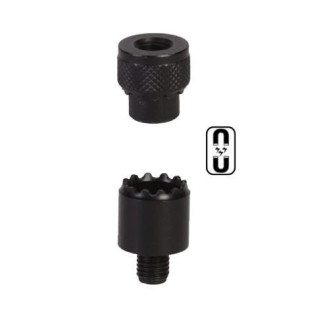 Exc Magnetic Connector