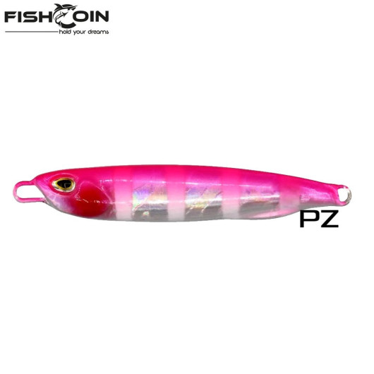 Fishcoin Jigmax 40 gr  LF103