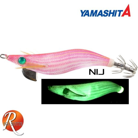 Yamashita Egi Sutte R 2.5Nc Kalamar Zokası