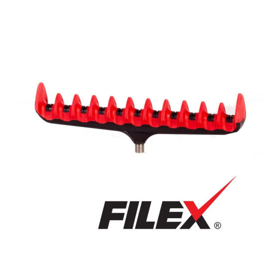 Filex Spiky Rod Rest Kamış Tutucu Filex Spiky Rod Rest Kamış Tutucu