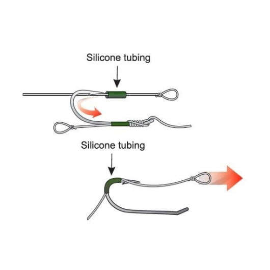 Silicone Tubing 0.50