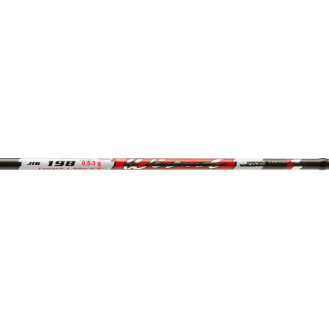 Jaxon Wind 198cm 0,5-3g Red Aji Kamışı