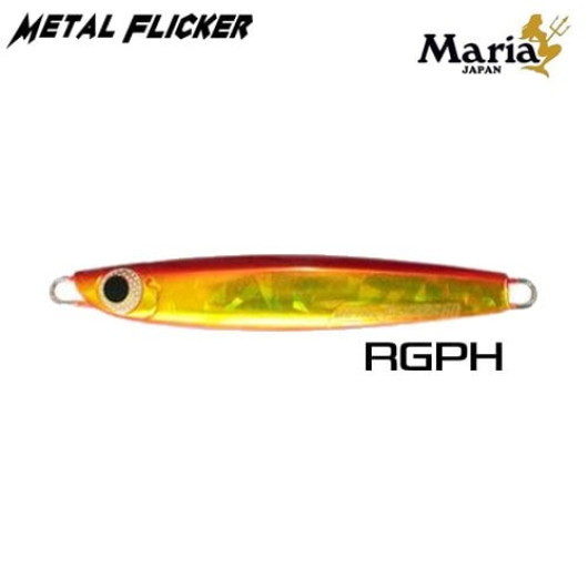 Metal Flicker 60 gr Metal Flicker 60 gr