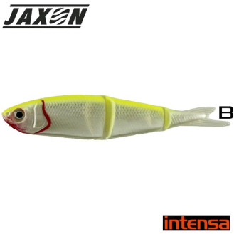 Jaxon Gummy İntensa Silikon 10 cm INE095