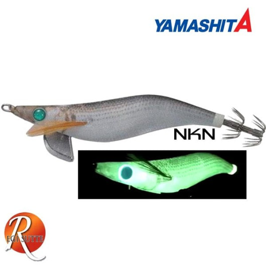 Yamashita Egi Sutte R 2.5Nc Kalamar Zokası