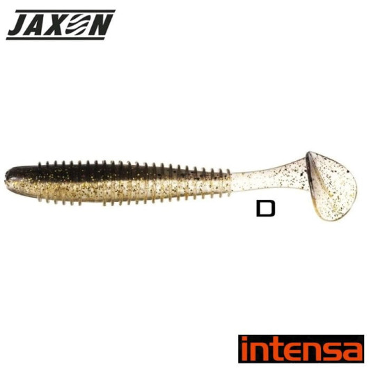 Jaxon Gummy İntensa Silikon 10 Cm IND095