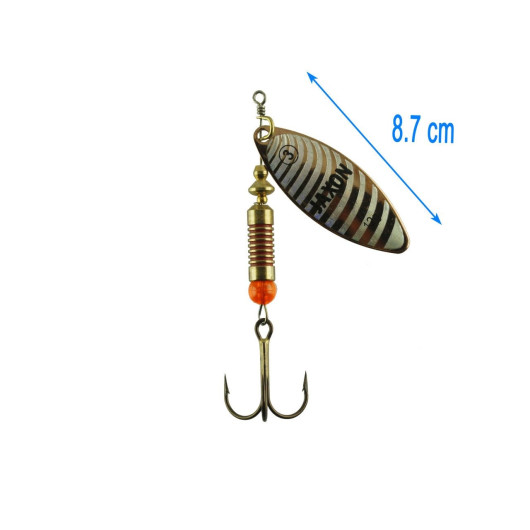 Jaxon H.S Fenix Meps #3 12 Gr Holo Select