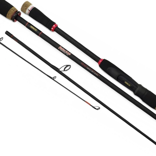 Seika Fenix 270 Cm 2 Parçalı Kamış