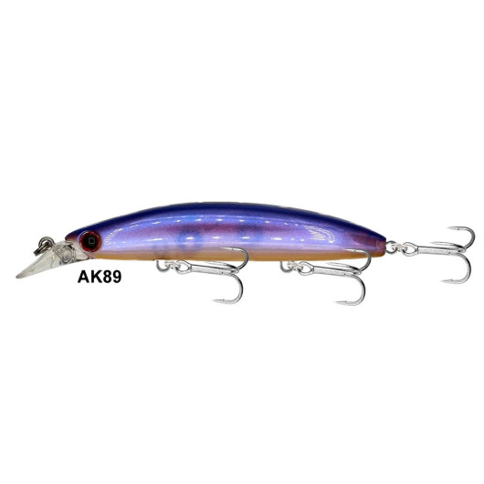 Aragon Ags 80 Maket Balık 80Mm