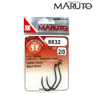 Maruto 8832 Bn İğne Maruto 8832 Bn İğne