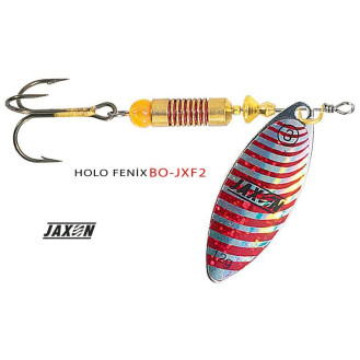 Jaxon H.S Fenix Meps #2 7 Gr Holo Select