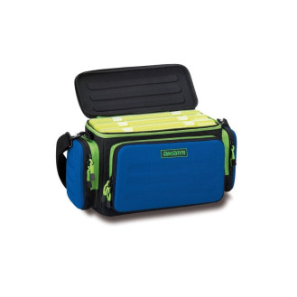 Akami Borsa Mg6 653887 Balıkçı Çantası