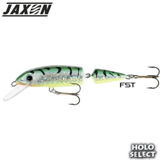 Jaxon H.S Horn 9 Cm 13 Gr