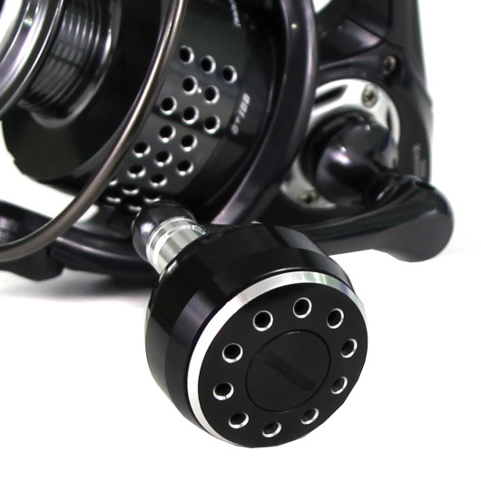 Barramundi X 3000 Makine (8+1Bb) Barramundi X 3000 Makine (8+1Bb)