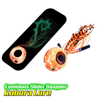 Kabura Lure(Kraton) 100 gr