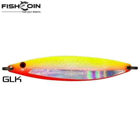 PS-Fishcoin Horizon 22 GR Paslanmaz Lüfer Kaşığı