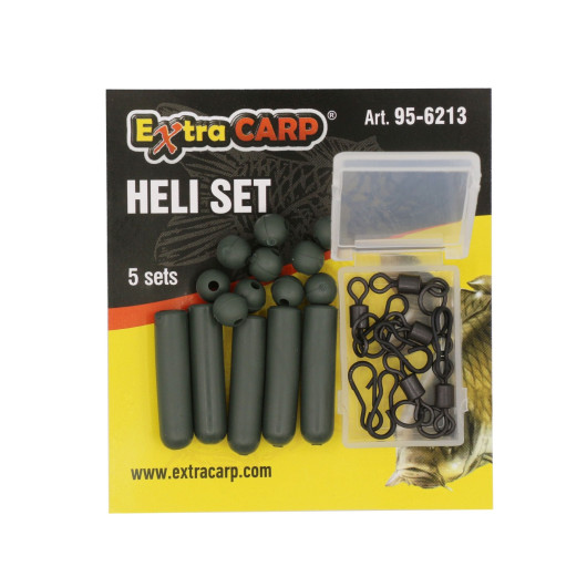 Heli Set 5 Sets Heli Set 5 Sets