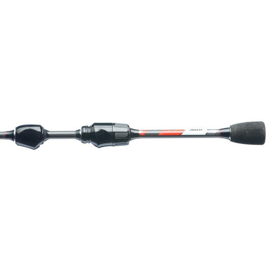 Jaxon Wind 198cm 0,5-3g Red Aji Kamışı