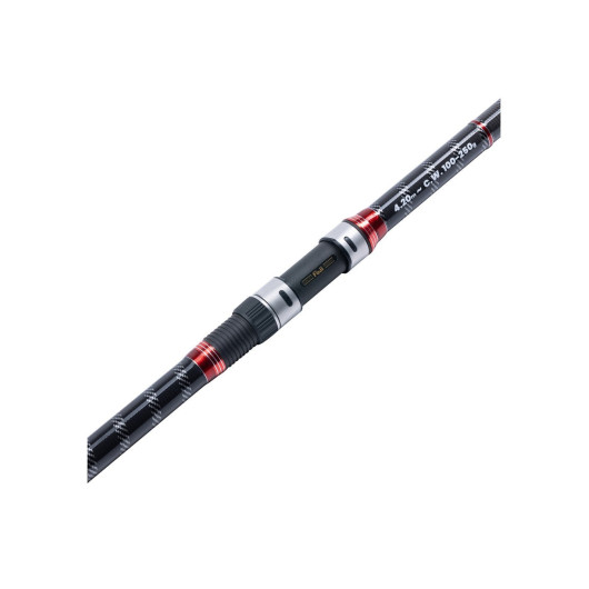 Akami Canna Cast Master 420 cm 100-250 gr Surf Kam