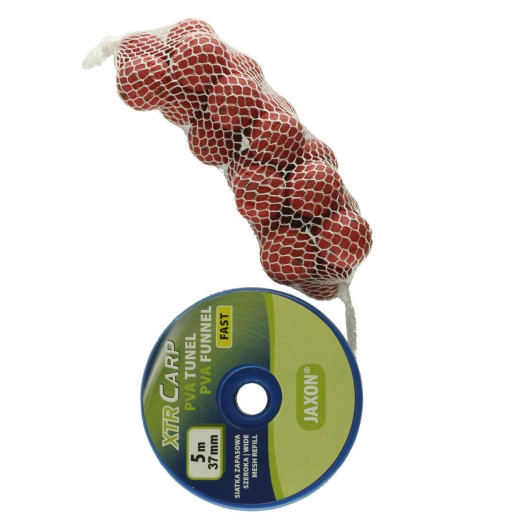 Jaxon Carp Hızlı Eriyen File 5M 37Mm Jaxon Carp Hızlı Eriyen File 5M 37Mm