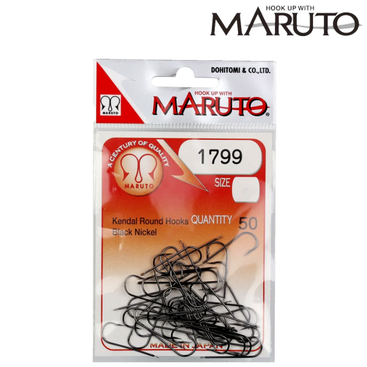 Maruto 1799 (1251C) Bn İğne Maruto 1799 (1251C) Bn İğne