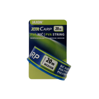 Jaxon Carp Eriyen İp Medium 20M Jaxon Carp Eriyen İp Medium 20M