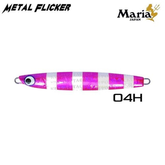 Metal Flicker 80 gr Metal Flicker 80 gr